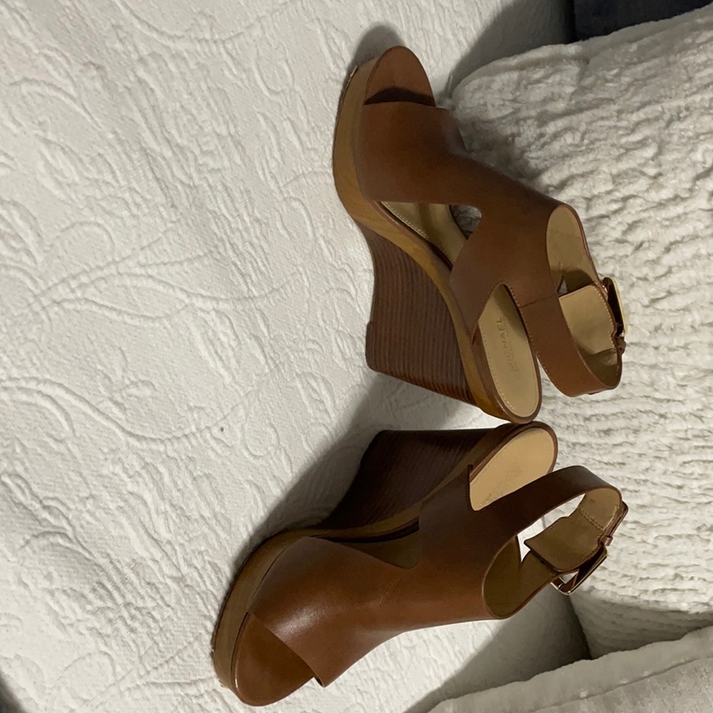Micheal Kors Sandals